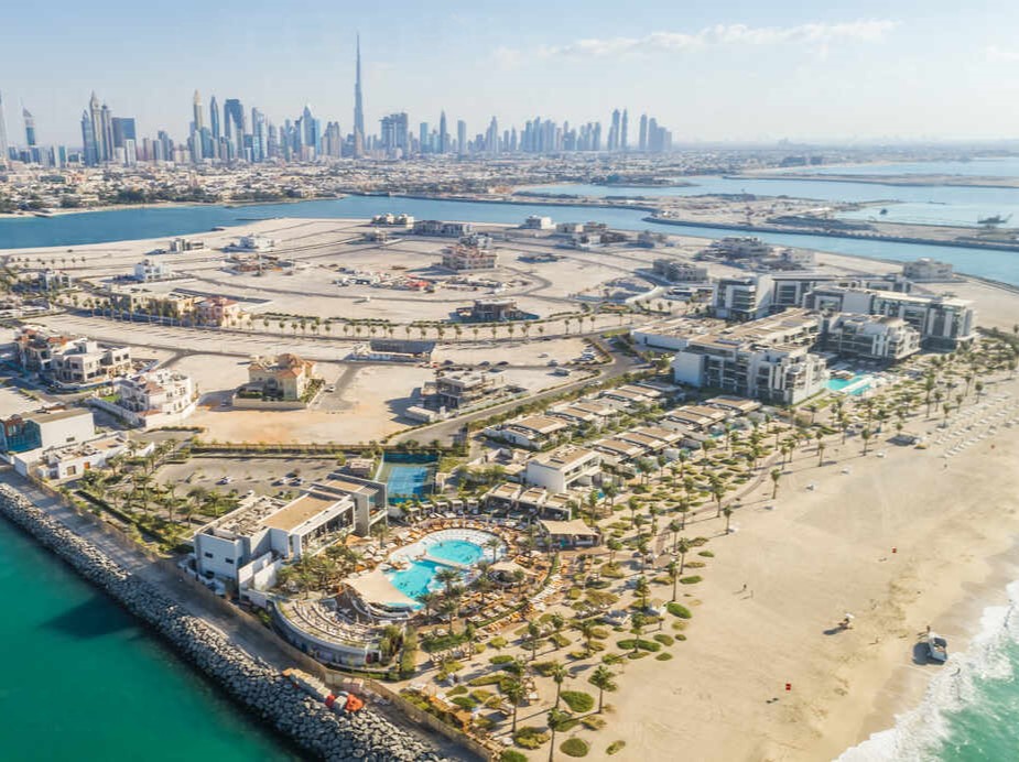 Top 3 Areas To Invest In Dubai