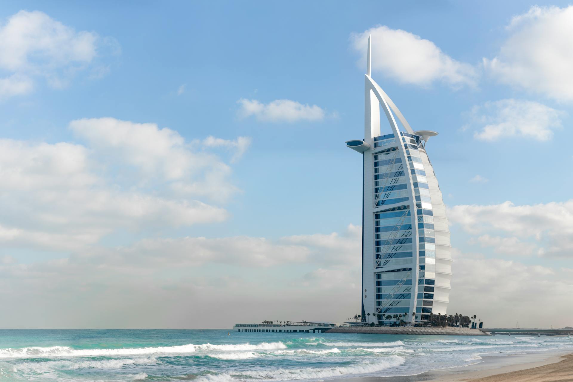 Top 3 Areas To Invest In Dubai