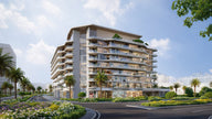 Suvremeni život u Dubai Studio Cityju