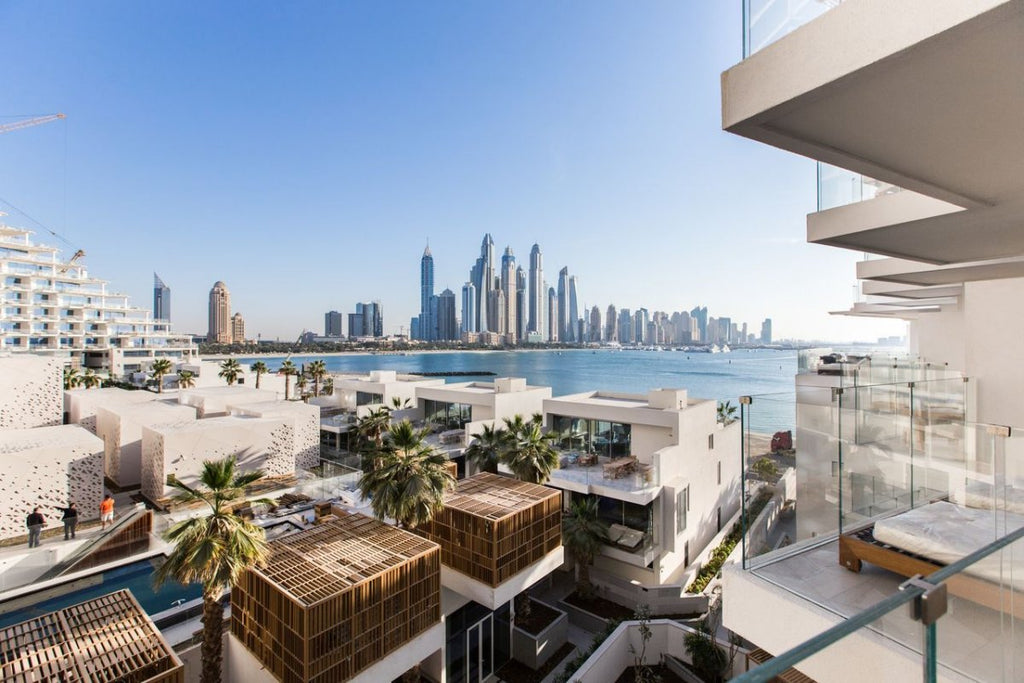 Short vs Long Term Rentals in Dubai